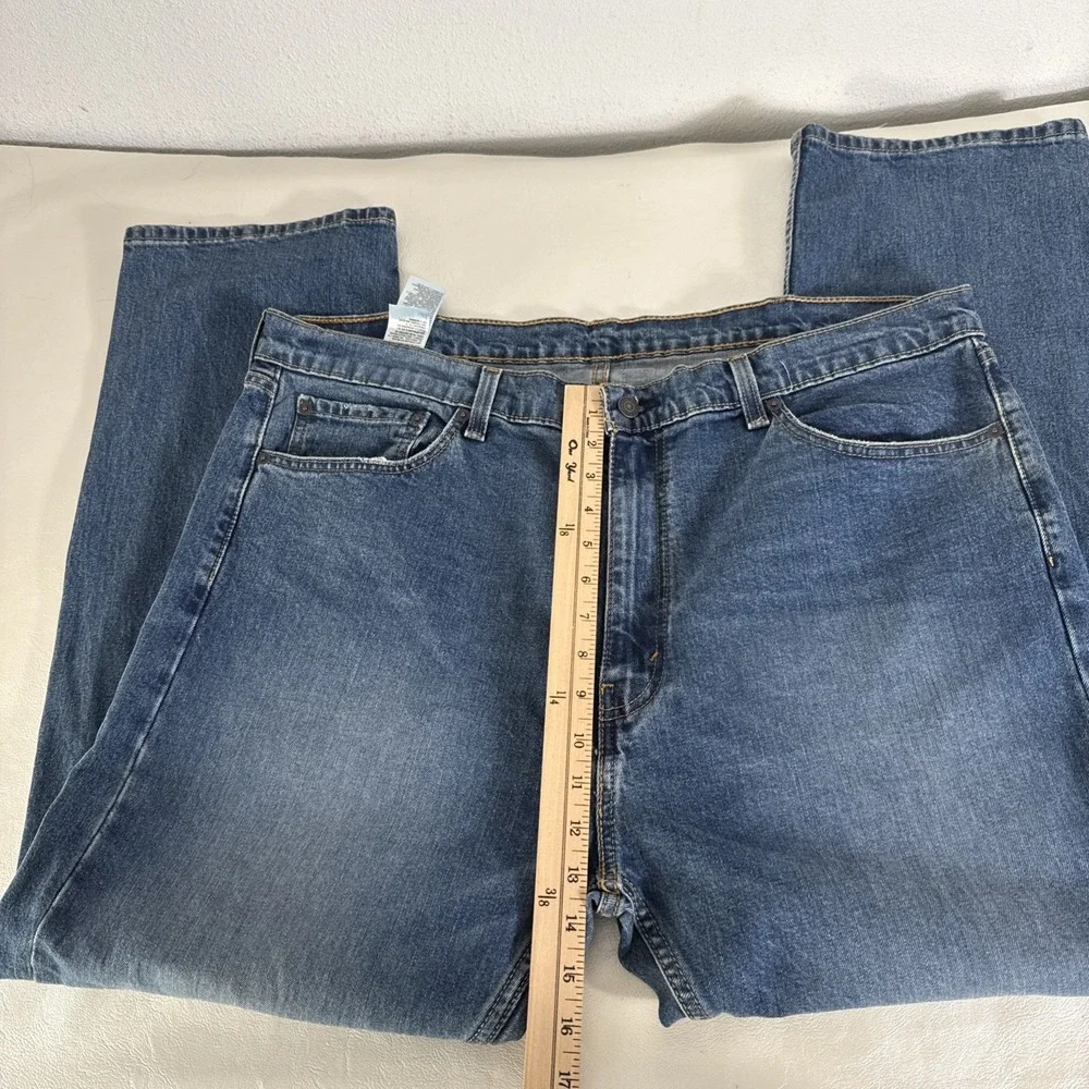 Levis great